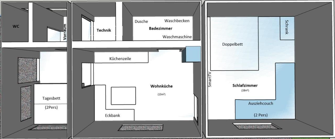 Family Home Weissensee Greifenburg Kültér fotó